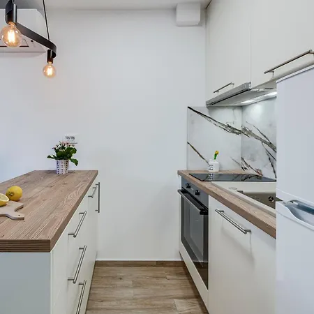 Mode Appartement Dubrovnik