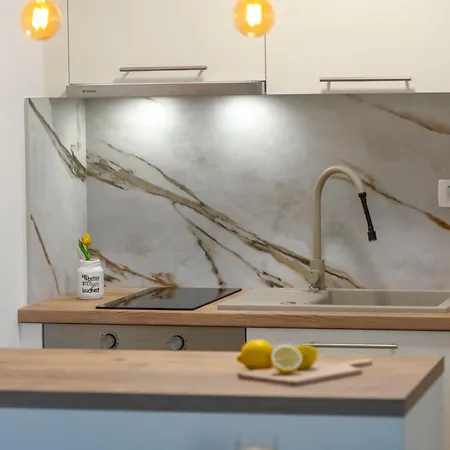 Mode Appartement Dubrovnik