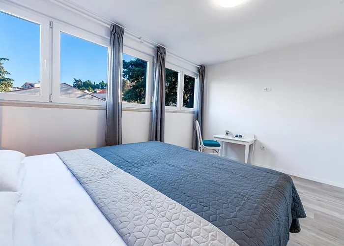 Mode Apartmán Dubrovník