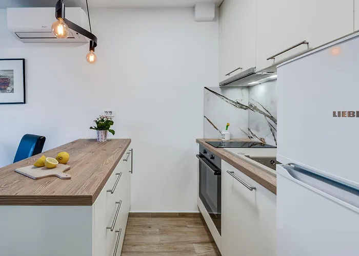 Mode Apartmán Dubrovník