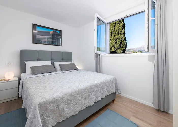 Apartmán Mode Dubrovník