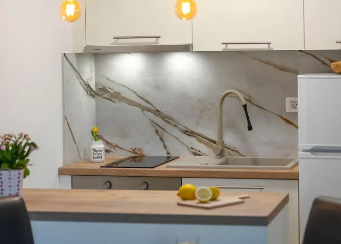 Mode Apartmán Dubrovník