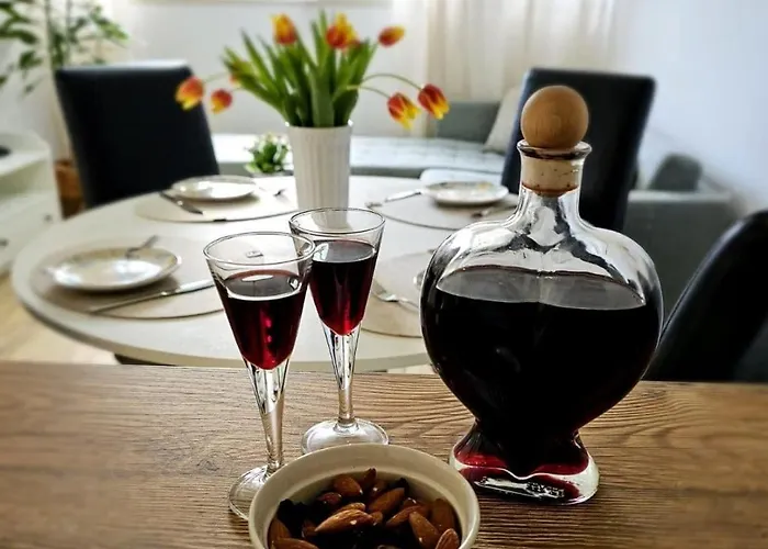 Apartmán Mode Dubrovník