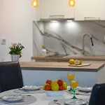 Mode Apartmán