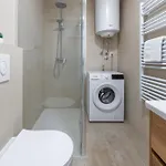 Apartmán Mode