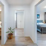 Apartmán Mode