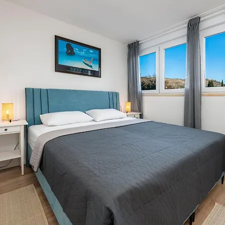 Mode Apartment *