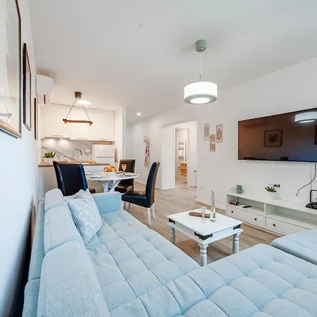 Apartment Mode *