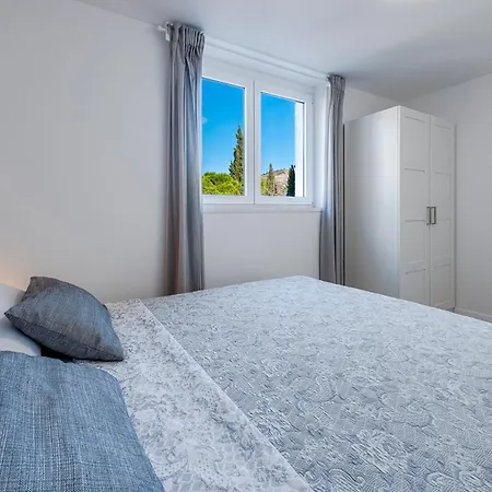 Mode Apartmán Dubrovník