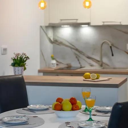 Mode Apartment