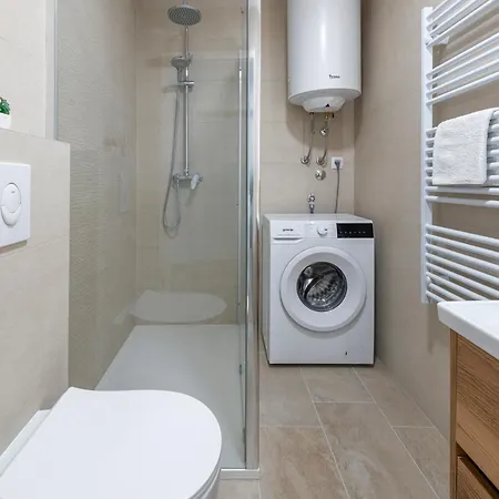Apartmán Mode