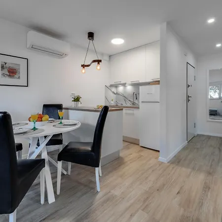 Mode Apartmán *