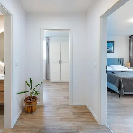 Apartment Mode