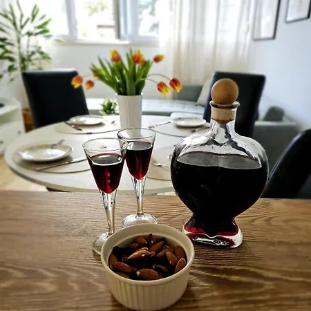 Lägenhet Mode Dubrovnik